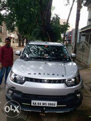  Mahindra Others diesel  Kms