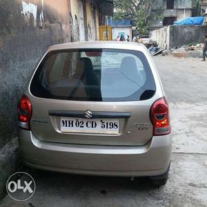 Maruti Suzuki Alto K10 Lxi, , Petrol