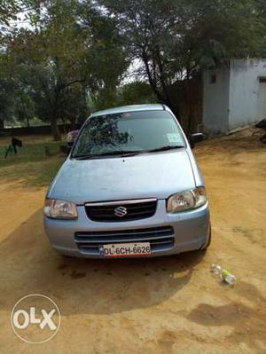 Maruti Suzuki Alto cng  Kms  year