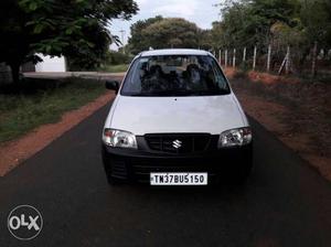  Maruti Suzuki Alto petrol  Kms