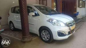  Maruti Suzuki Ertiga diesel on Daily/ Monthly Rentals