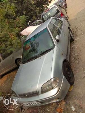 Maruti Suzuki Esteem Vxi Bs-iii, , Petrol