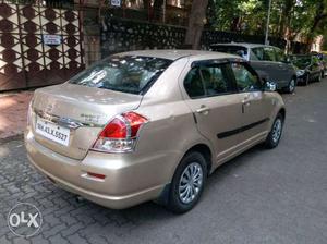 Maruti Suzuki Swift Dzire Vdi, , Diesel