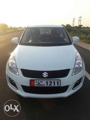 Maruti Suzuki Swift diesel  Kms  year, one owner,