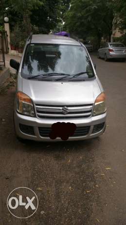 Maruti Suzuki Wagon R Duo lpg  Kms  year