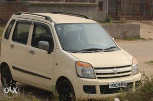 Maruti Suzuki Wagon R petrol  Kms  year