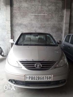 Tata Manza Aura (abs) Quadrajet Bs-iv, , Diesel