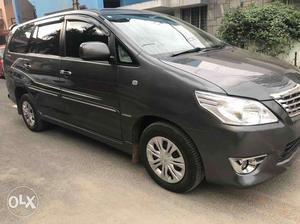 Toyota Innova 2.0 Gx 8 Str, , Diesel