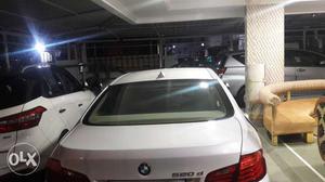 BMW 5 Series diesel  Kms  year