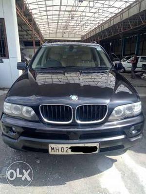  BMW X5 M diesel  Kms