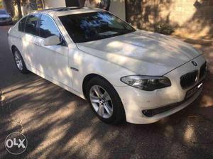 Bmw 5 Series 520d Sedan, , Diesel