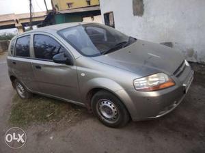 Chevrolet Aveo U-va Ls , Petrol