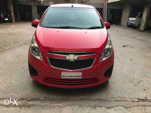 Chevrolet Beat Ls Petrol, , Petrol