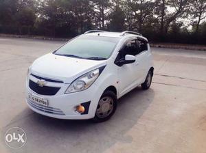 Chevrolet Beat Lt Diesel, , Diesel