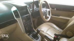 Chevrolet Captiva diesel  Kms  year