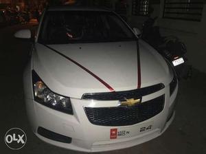 Chevrolet Cruze 2.0 MT  First Owner
