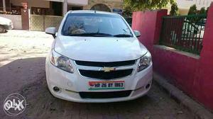 Chevrolet Sail Uva Diesel  Kms  Year With Service