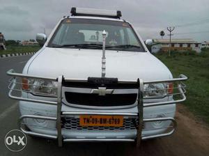 Chevrolet Tavera Neo 3 Max -10 Str Bs-iii, , Diesel