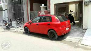  Fiat Punto Evo petrol  Kms