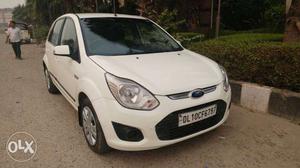  Ford Figo diesel  Kms