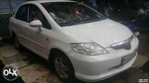 Honda City Zx petrol  Kms  year