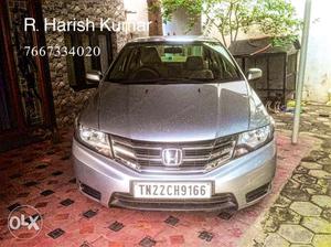 Honda City petrol  Kms  year