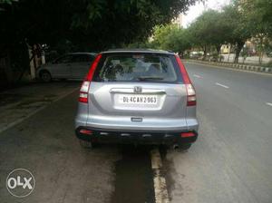 Honda Crv petrol  Kms  year