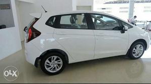 Honda Jazz petrol 120 Kms  year