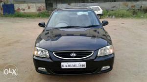 Hyundai Accent Gls , Petrol