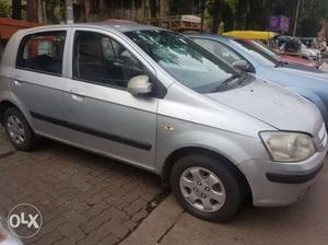 Hyundai Getz Gls, , Petrol