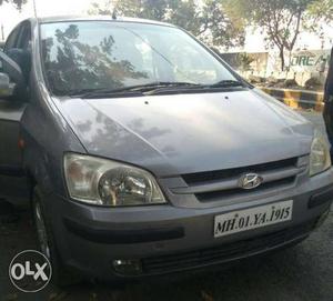 Hyundai Getz petrol  Kms  year