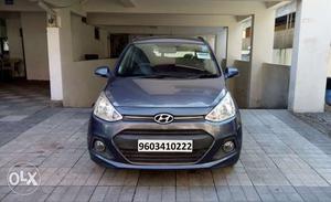 Hyundai Grand I10 Sportz 1.2 Kappa Vtvt, , Petrol