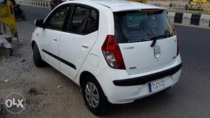 Hyundai I10 Sportz 1.2 At, , Petrol