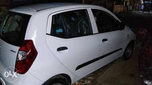  Hyundai I10 petrol  Kms