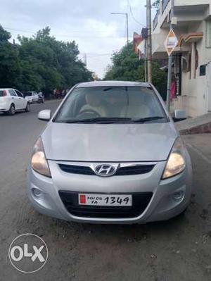  Hyundai I20 diesel  Kms