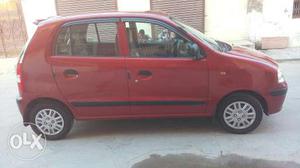 Hyundai Santro Xing petrol  Kms  year