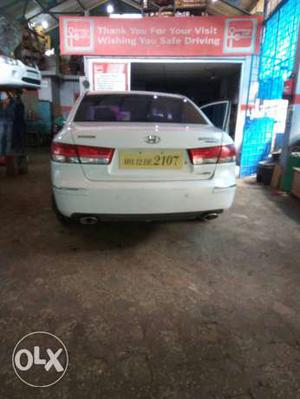  Hyundai Sonata Embera petrol  Kms