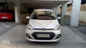 Hyundai Xcent Sx , Petrol