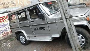 Mahindra Bolero Sle, , Diesel