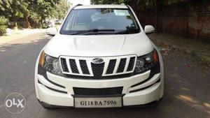 Mahindra Xuv500 W, Diesel