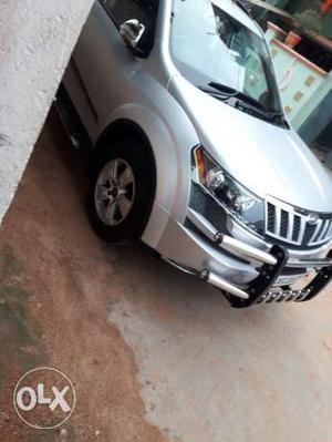  Mahindra Xuv500 diesel  Kms