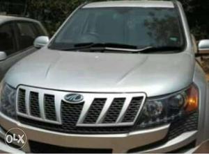  Mahindra Xuv500 diesel  Kms