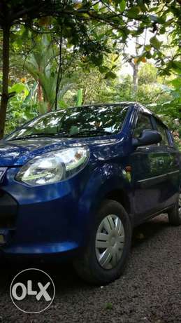 Maruti Suzuki Alto 800 petrol  Kms  year