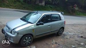  Maruti Suzuki Alto lx petrol  Kms