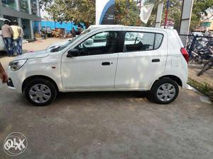 Maruti Suzuki Alto petrol  Kms  year