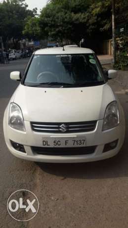 Maruti Suzuki Swift Dzire Vdi, , Diesel