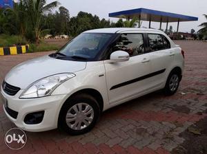 Maruti Suzuki Swift Dzire diesel  Kms  year