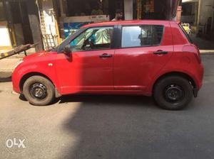 Maruti Suzuki Swift Vxi, , Petrol