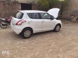 Maruti Suzuki Swift diesel  Kms  year