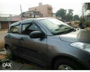  Maruti Suzuki Swift petrol  Kms